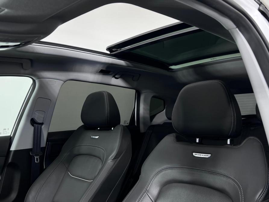 Chery Tiggo 7 Pro Max I Ростов-на-Дону  - изображение 18