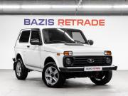Lada (ВАЗ) Niva Legend Тюмень  - изображение 26