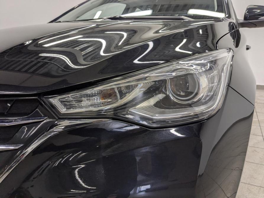 Changan Alsvin Москва  - изображение 11