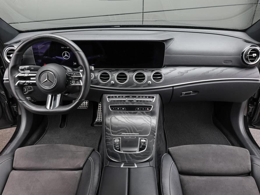 Mercedes-Benz E-Класс V (W213 S213 C238) Рестайлинг Москва  - изображение 13
