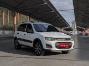 Lada (ВАЗ) Kalina II Екатеринбург  - изображение 13
