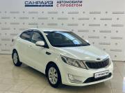 Kia Rio III Мурманск  - изображение 26