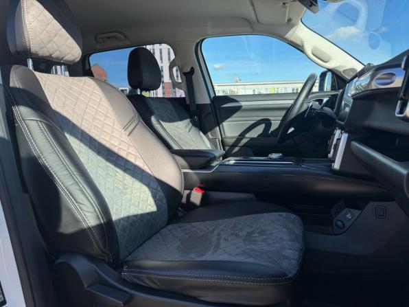 Haval Dargo I с пробегом 2023 года, цена 2 549 000 рублей, 46578 км, внедорожник, Автокод Объявления