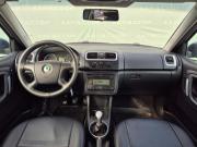 Skoda Fabia II Екатеринбург  - изображение 18