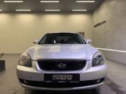 Kia Magentis II Новосибирск  - изображение 29