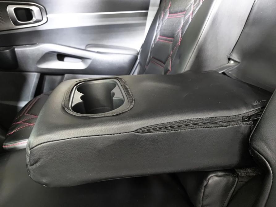 Kia Sorento IV Уфа  - изображение 26