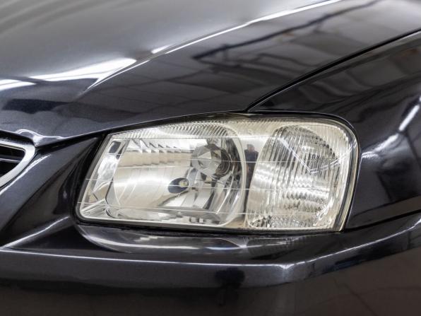 Hyundai Accent II с пробегом 2006 года, цена 298 000 рублей, 200051 км, седан, Автокод Объявления