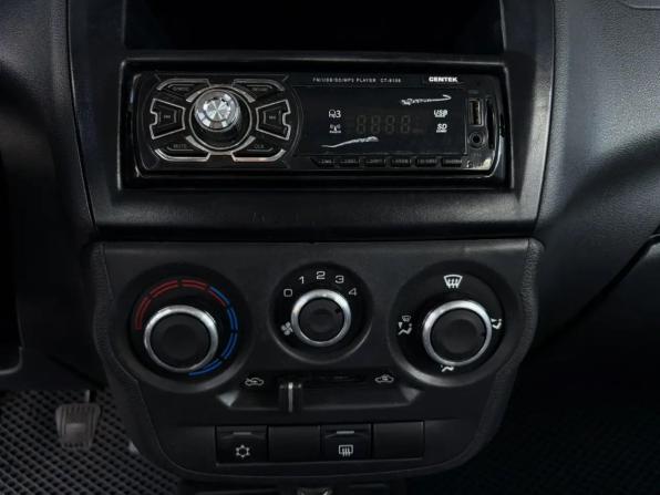 Lada (ВАЗ) Granta I Рестайлинг с пробегом 2019 года, цена 617 000 рублей, 81752 км, седан, Автокод Объявления