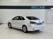 Lexus HS I Рестайлинг Санкт-Петербург  - изображение 45