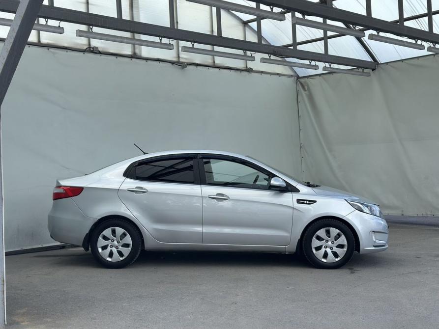 Kia Rio III Липецк  - изображение 8