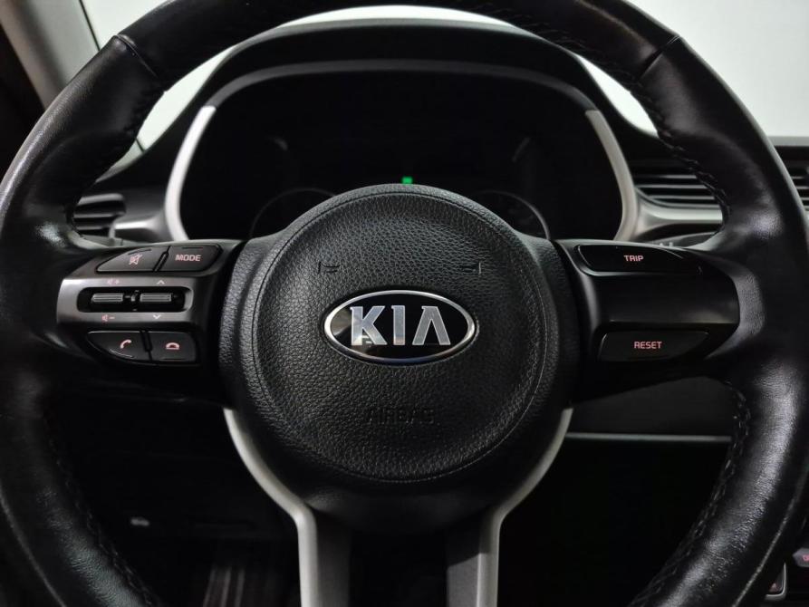 Kia Rio IV Рестайлинг Альметьевск  - изображение 21