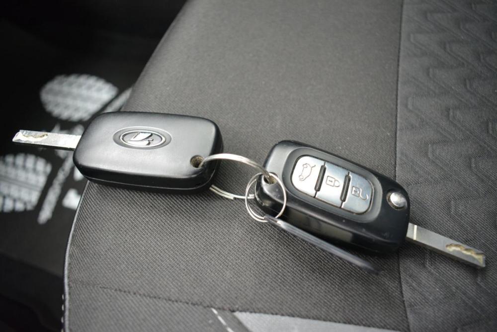 Lada (ВАЗ) Vesta I Рестайлинг (NG) Киров  - изображение 15