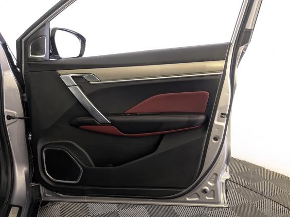Geely Coolray I с пробегом 2020 года, цена 1 650 000 рублей, 73160 км, внедорожник, Автокод Объявления