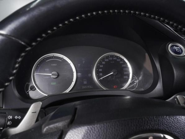 Lexus IS III с пробегом 2013 года, цена 1 750 000 рублей, 265193 км, седан, Автокод Объявления