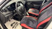 Lada (ВАЗ) Granta I Рестайлинг Киров  - изображение 22