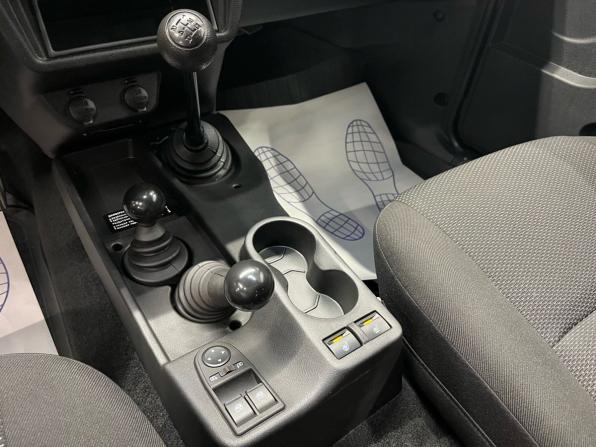 Lada (ВАЗ) Niva Legend с пробегом 2025 года, цена 999 000 рублей, 8800 км, внедорожник, Автокод Объявления