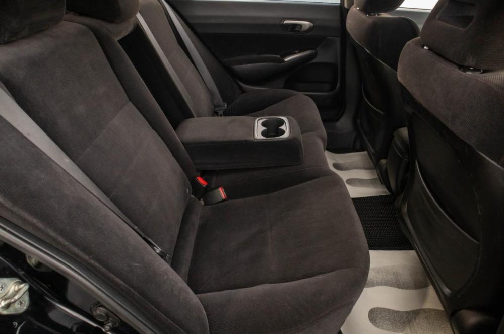 Honda Civic VIII Барнаул  - изображение 24