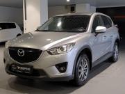 Mazda CX-5 I Казань  - изображение 23