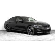 BMW 3 серии VII (G2x) Москва  - изображение 25