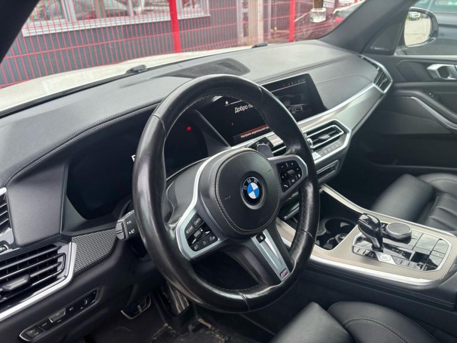 BMW X5 IV (G05/G18) Пермь  - изображение 7