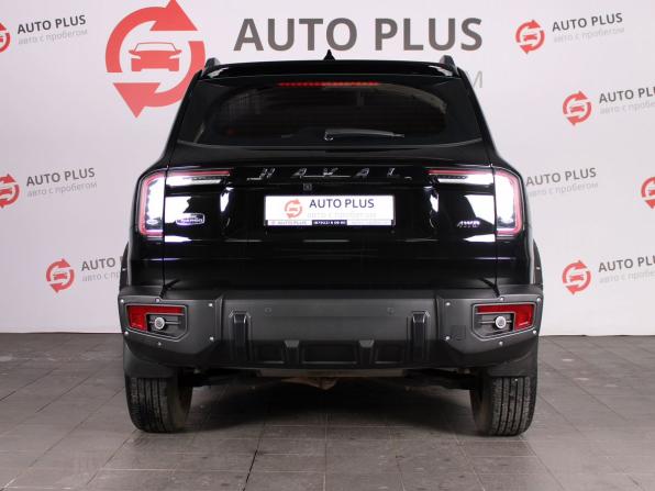 Haval Dargo с пробегом 2024 года, цена 2 890 000 рублей, 26422 км, внедорожник, Автокод Объявления