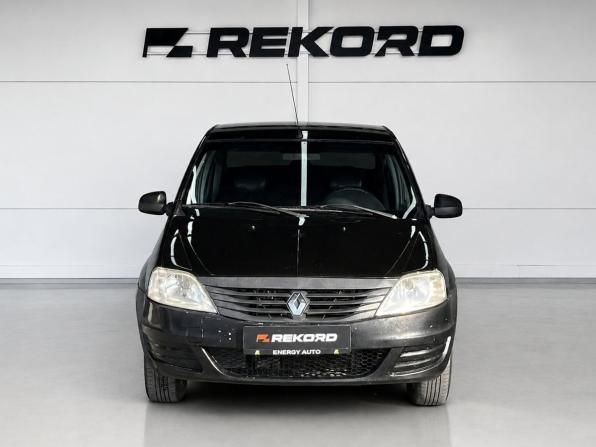 Renault Logan I Рестайлинг с пробегом 2011 года, цена 349 000 рублей, 184235 км, седан, Автокод Объявления
