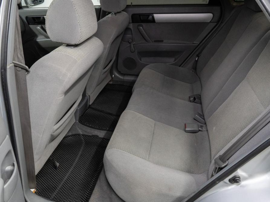 Chevrolet Lacetti I Тюмень  - изображение 15