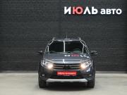 Lada (ВАЗ) Granta I Рестайлинг Екатеринбург  - изображение 19
