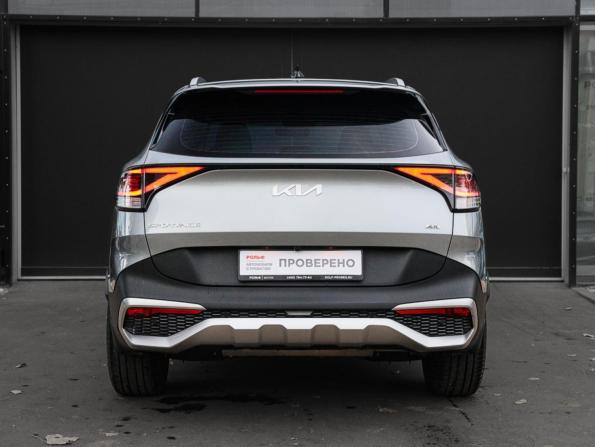 Kia Sportage V с пробегом 2023 года, цена 3 250 000 рублей, 51102 км, внедорожник, Автокод Объявления