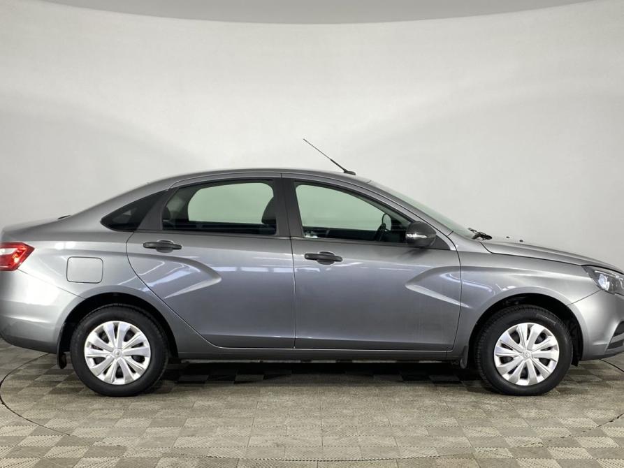 Lada (ВАЗ) Vesta I Воронеж  - изображение 3