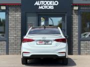 Hyundai Solaris II Астрахань  - изображение 34