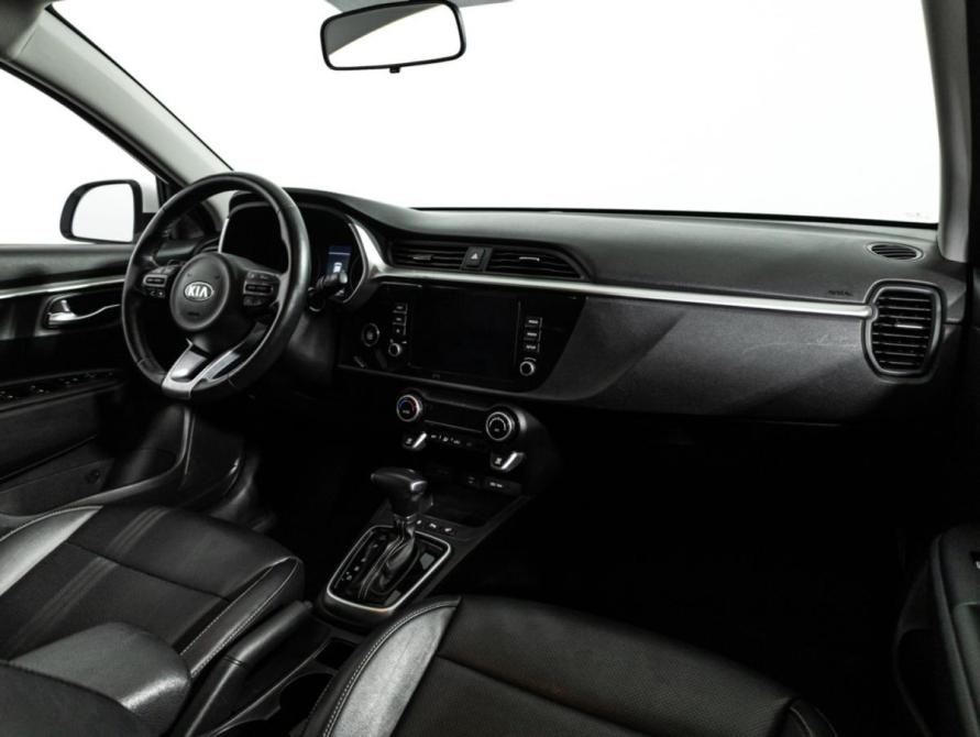 Kia Rio IV Рестайлинг Санкт-Петербург  - изображение 10
