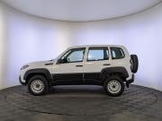 Lada (ВАЗ) Niva Travel I Москва  - изображение 34