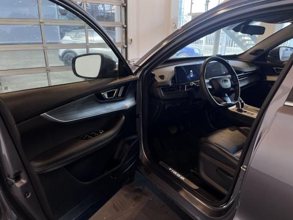 Chery Tiggo 7 Pro Max I Рестайлинг с пробегом 2024 года, цена 2 315 000 рублей, 37392 км, внедорожник, Автокод Объявления