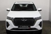 Chery Tiggo 7 Pro Max I Санкт-Петербург  - изображение 20