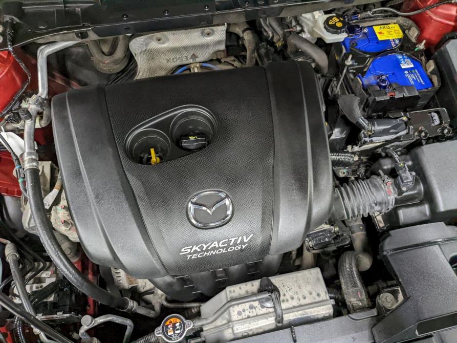 Mazda CX-5 II Москва  - изображение 9