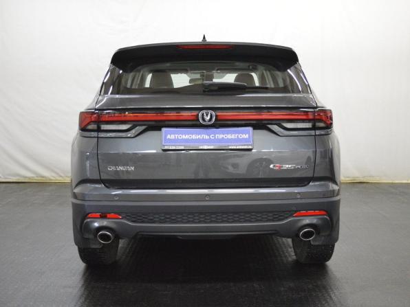 Changan CS35 Plus I Рестайлинг с пробегом 2023 года, цена 1 750 000 рублей, 30009 км, внедорожник, Автокод Объявления
