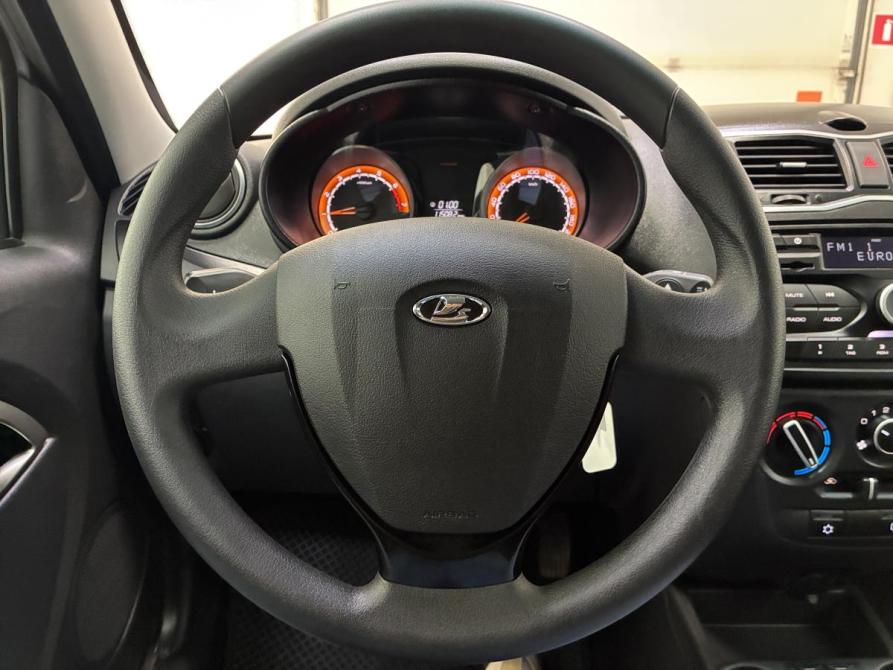 Lada (ВАЗ) Granta I Рестайлинг Пермь  - изображение 19