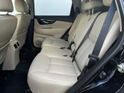 Nissan X-Trail III Рестайлинг Москва  - изображение 28