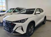 Changan CS35 Max Москва  - изображение 13