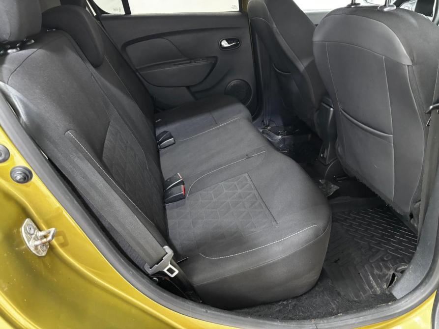 Renault Sandero II Альметьевск  - изображение 14