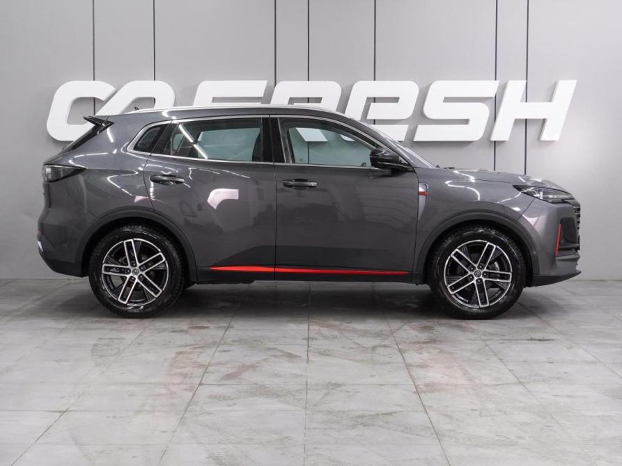 Changan CS55 Plus II Воронеж  - изображение 5