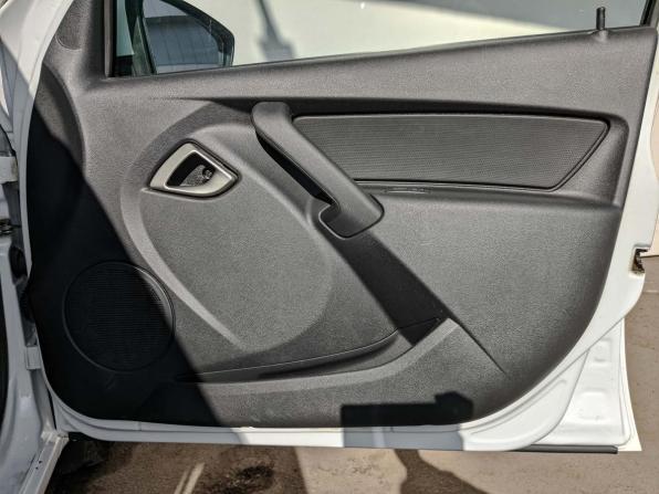 Lada (ВАЗ) Granta I Рестайлинг с пробегом 2022 года, цена 535 000 рублей, 125986 км, седан, Автокод Объявления