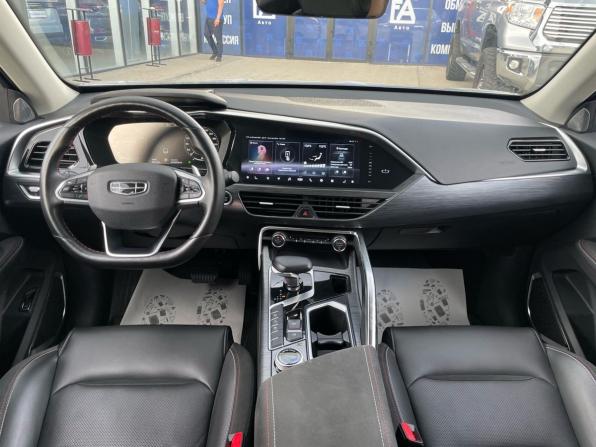Geely Tugella I с пробегом 2022 года, цена 2 687 000 рублей, 84856 км, внедорожник, Автокод Объявления