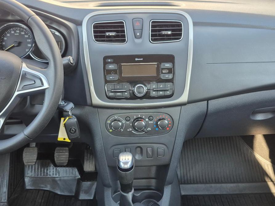 Renault Logan II Рестайлинг Воронеж  - изображение 12