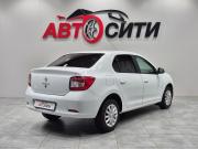 Renault Logan II Рестайлинг Воронеж  - изображение 28