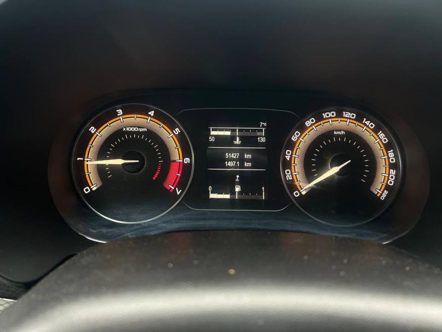 Lada (ВАЗ) Vesta I Рестайлинг (NG) Санкт-Петербург  - изображение 12