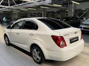 Chevrolet Aveo II Челябинск  - изображение 21