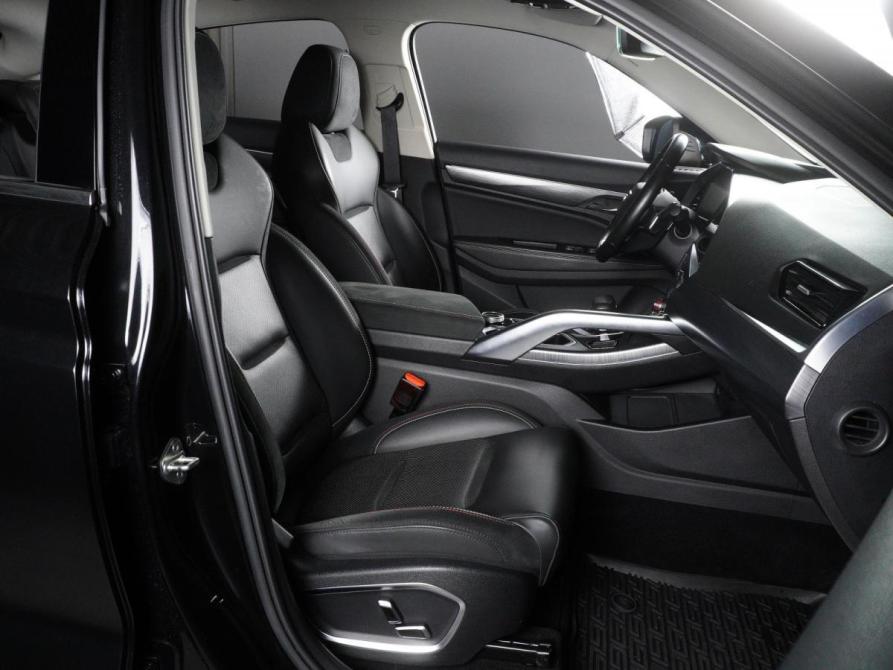 Geely Tugella I Минеральные Воды  - изображение 8