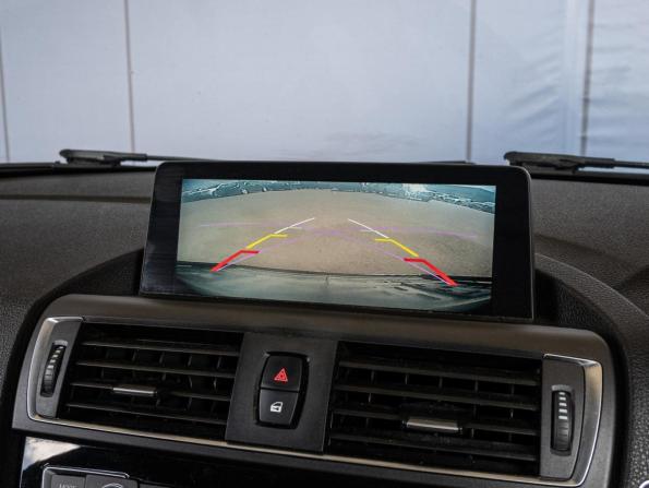 BMW 1 серии II (F20/F21) Рестайлинг с пробегом 2015 года, цена 1 500 000 рублей, 113594 км, хэтчбек, Автокод Объявления
